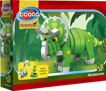 triceratops - OBL734751