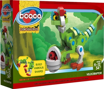 Protect the egg raptors - OBL734760