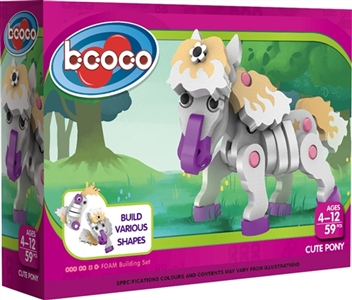 Little horse - OBL734763