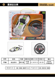 奥迪赛车 - OBL734777