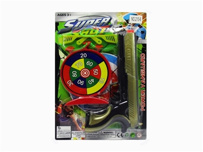 英文警察套 - OBL734800