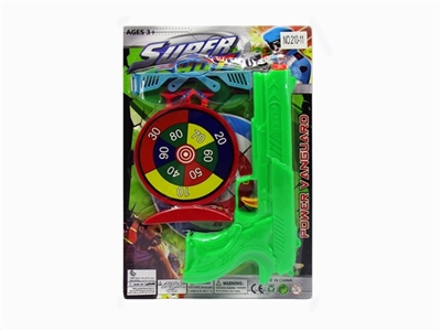 英文警察套 - OBL734805