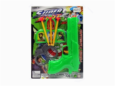 英文警察套 - OBL734806