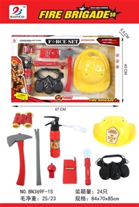 Fire window box set - OBL734878
