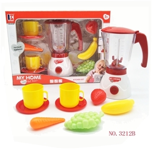 Fruit juice machine suit (2 * AA) - OBL734905