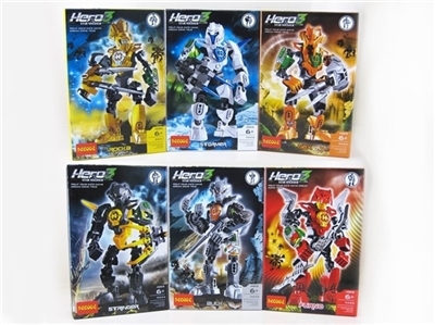 Heroes 3 - OBL734929