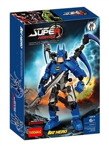 Super hero - batman - OBL734932