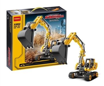 excavator - OBL735054