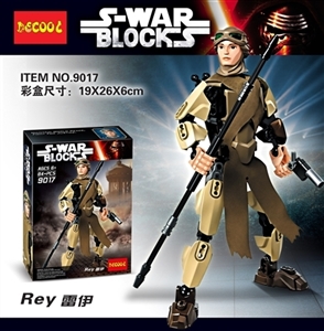 Star Wars - ray - OBL735090