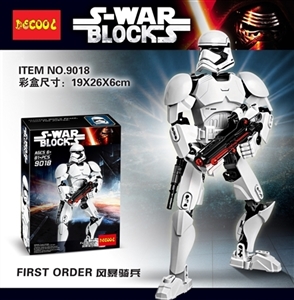 Star Wars - storm riders - OBL735091