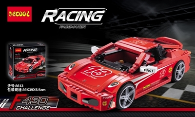 F430 sports car - OBL735149