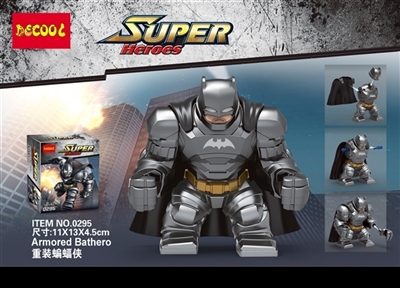 Reinstall the batman - OBL735236