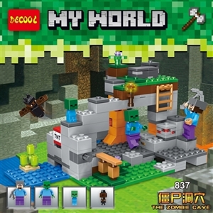 My world - OBL735265