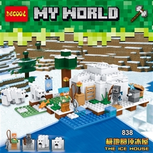 My world - OBL735266