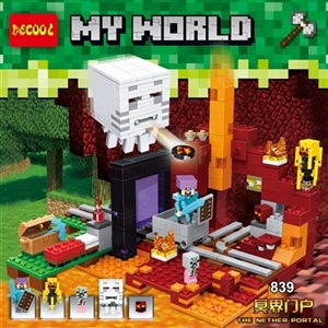 My world - OBL735267