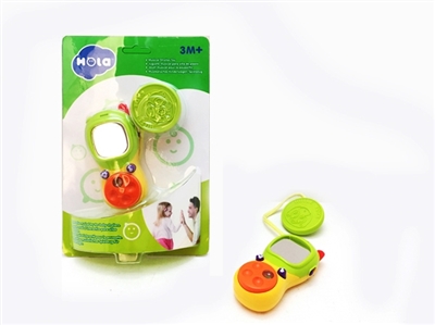 Teasing and travel - mobile phone (light/music) - OBL735410