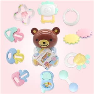 Baby bell (10 times) - OBL735507