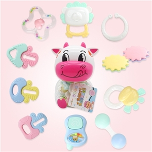 Baby bell (10 times) - OBL735519