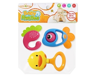 Baby bell (3 sets) - OBL735541