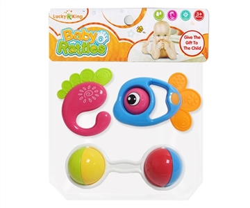 Baby bell (3 sets) - OBL735544