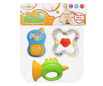 Baby bell (3 sets) - OBL735550