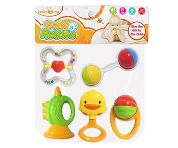 Baby bell (5 times) - OBL735568
