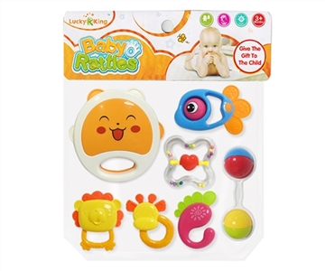 Baby bell (set) - OBL735592