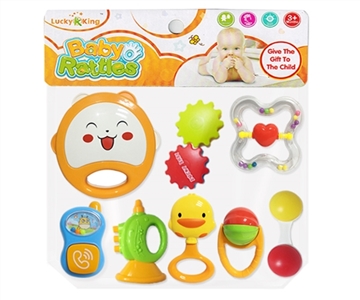 Baby bell (eight times) - OBL735596