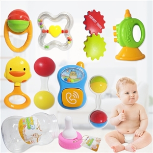 Baby bell (eight times) - OBL735619