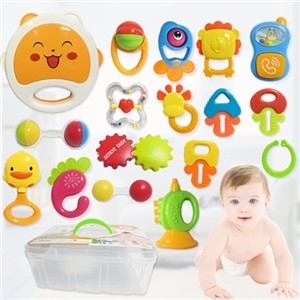Baby bell (17 times) - OBL735630
