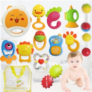 Baby bell (13 times) - OBL735632