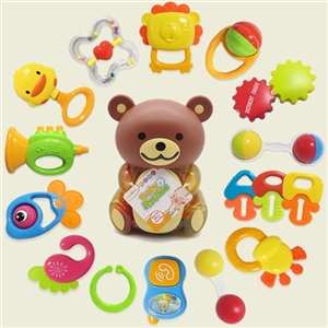 Baby bell (16 sets) - OBL735638