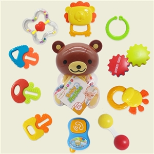 Baby bell (10 times) - OBL735654