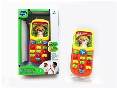 3 d intelligent music phones (music/light) - OBL735738