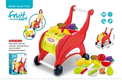 Shopping cart suit - OBL735811