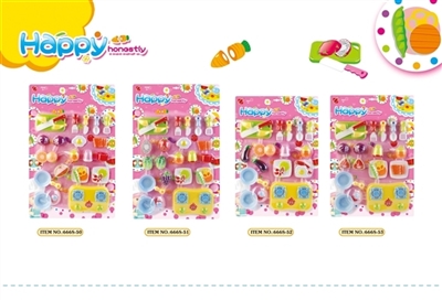 Happy and cook suits - OBL735817