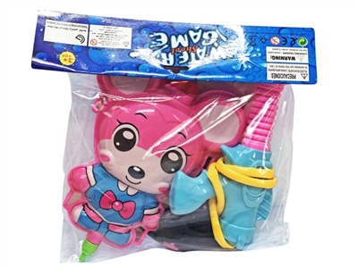 Mickey Mouse backpack nozzle - OBL735880