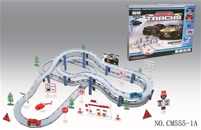 电动城市轨道车  - OBL736042