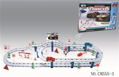 电动城市轨道车  - OBL736045