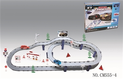 电动城市轨道车  - OBL736047