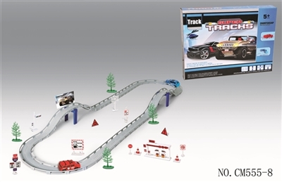 电动城市轨道车  - OBL736051