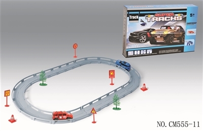 电动城市轨道车  - OBL736054