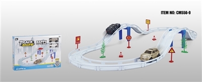 电动城市轨道车  - OBL736066