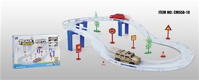 电动城市轨道车  - OBL736067