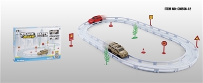 电动城市轨道车  - OBL736069