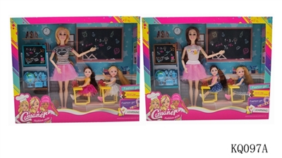 11 teachers with two 5.5 inches - OBL737974