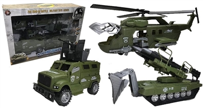 Army green inertial transport helicopter missile army green inertia tanks Inertial army green vehicl - OBL738096