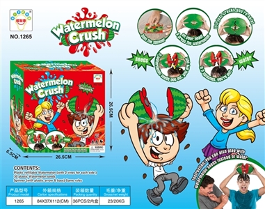 Watermelon game - OBL738105