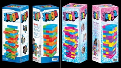 Two folding music (conventional) - OBL738148