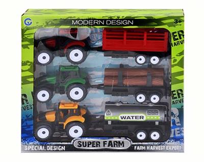 Inertial farmer car - OBL738511